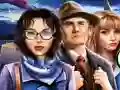 Spil Grounded Flight online