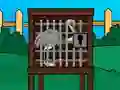 Spil Greater Rhea Escape online