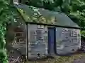 Spil Abandoned Place Boy Escape online