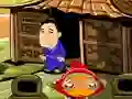 Spil Monkey Go Happy Stage 84 online