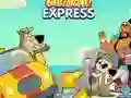 Spil Jellystone Express online