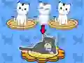 Spil Cat Condo online