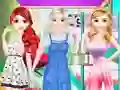 Spil College Dorm Party online