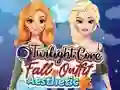 Spil Twilight Core Fall Outfit Aesthetic online