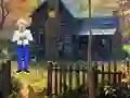 Spil Grandpa Phone Escape online