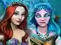Spil Drowned World online