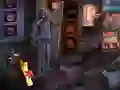 Spil Dignified Pirate Escape online