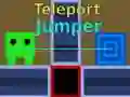 Spil Teleport Jumper online