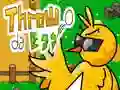Spil ?Throw da Egg online