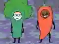 Spil Harvest Heist online