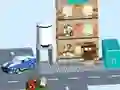 Spil LEGO Fire Brigade online