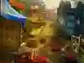 Spil Elderly Grandpa Escape online
