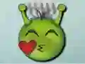 Spil Find Three Eyes Alien Doll online