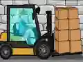 Spil Find The Forklift Key From Factory online