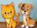 Spil Rescue The Baby Chef online