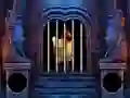 Spil Fearless Chicken Escape online