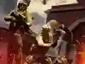 Spil World Conflict 2022 online