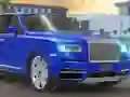 Spil Suv 4x4 Simulator online