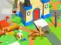 Spil My Land: Kingdom Defender online