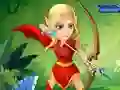Spil Master Archer online