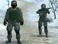 Spil Soldier Of The Homeland online