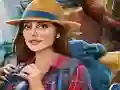 Spil Treasure Adventure online