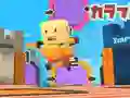 Spil Kogama: Impulse Mania online