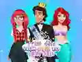 Spil Prom Date: From Nerd To Prom Queen online