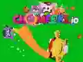 Spil Chompers.io online
