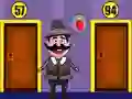 Spil Skull Gate Escape 1 online
