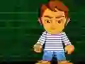Spil Steal The Money Bag online