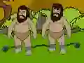 Spil Twin Tribal Rescue online
