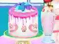 Spil Yummy Cake Shop online