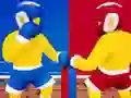 Spil One Punch Battle online