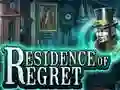 Spil Residence of Regret online