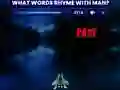 Spil Galactic Rhyme online