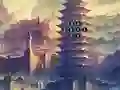Spil Chinese Castle Treasure Escape online