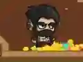 Spil Pull the Treasure online