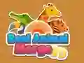 Spil Real Animal Merge 3D online