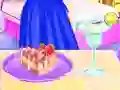 Spil Bffs Afternoon Tea Cooking online