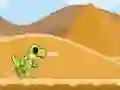 Spil Run Dino Run online