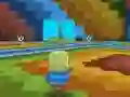 Spil Kogama: Color Parkour online