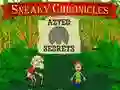 Spil Sneaky Chronicles Aztec Secrets online