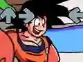 Spil FNF Vs Goku online