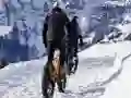 Spil Mountain Bikes Jigsaw online