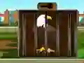 Spil Rescue the Bald Eagle online