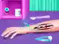 Spil Fracture Emergency Surgery online