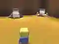 Spil Kogama: Parkour Premium online