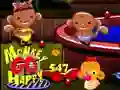 Spil Monkey Go Happy Stage 547 online