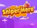 Spil Sniper Hero online